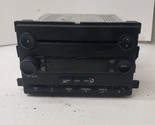 Audio Equipment Radio Am-fm-cd Single Disc Fits 05-06 FOCUS 694041 - £43.85 GBP