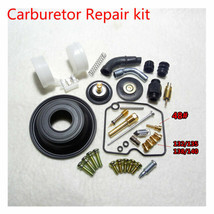 Carburetor, Carb Repair Kit - Kawasaki VN 800 Vulcan Drifter 1995 - 2006 - $37.30