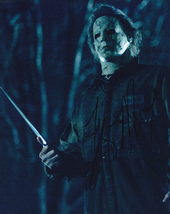 Tyler Mane Authentic In-Person autographed 8x10 photo with COA - $69.99