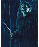 Tyler Mane Authentic In-Person autographed 8x10 photo with COA - €59,98 EUR