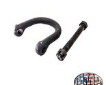 2 Front Bumper Clevis Shackles - No Bracket fits HUMVEE - $77.95