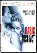 Basic Instinct [DVD] - £7.82 GBP
