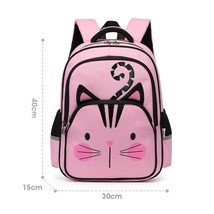 Lovely Cat New Arrival Girl School Backpacks School Bags for Little Girls School - £43.07 GBP
