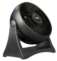 Seasons Comfort 8&quot; Turbo Fan - $40.56