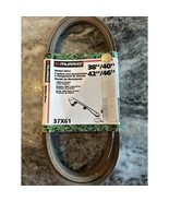 Murray 37x61MA Belt-Motion Drive Replaces # 774017 - $367.38 MXN