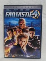 Marvel&#39;s Fantastic Four (2005) - Assemble for a Blast from the Past! (DVD) - £5.32 GBP