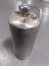 Innomatic Technology IMI USED Dispensing Pressure Vessel - $145.00