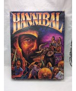 Hannibal Rome And Carthage In The Second Punic War 219-202 B.C. Aulic Co... - $41.66 CAD