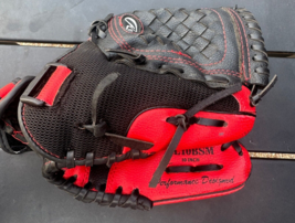 Rawlings Player Series Baseball Glove RHT PL10BSL 10” Basket Web Leather... - $23.33