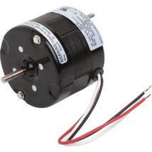 Enclosed Counter Clockwise Exhaust Fan Motor - $129.88