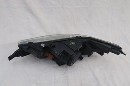 13-19 Ford Taurus Halogen Headlight Head Light Lamp Passenger Right RH image 6