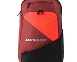 Dunlop 24 CX Performance Tennis Backpack Racket Racquet Bag 30L 10350441 - $99.90