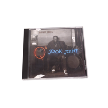 Q&#39;s Jook Joint by Quincy Jones (CD, 1995, Qwest) - $147.86 MXN