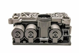 FORD 5R55W 5R55S SOLENOID BLOCK PACK  OEM TESTED LIKE NEW 2002-UP 4L2P-7G391-A image 4
