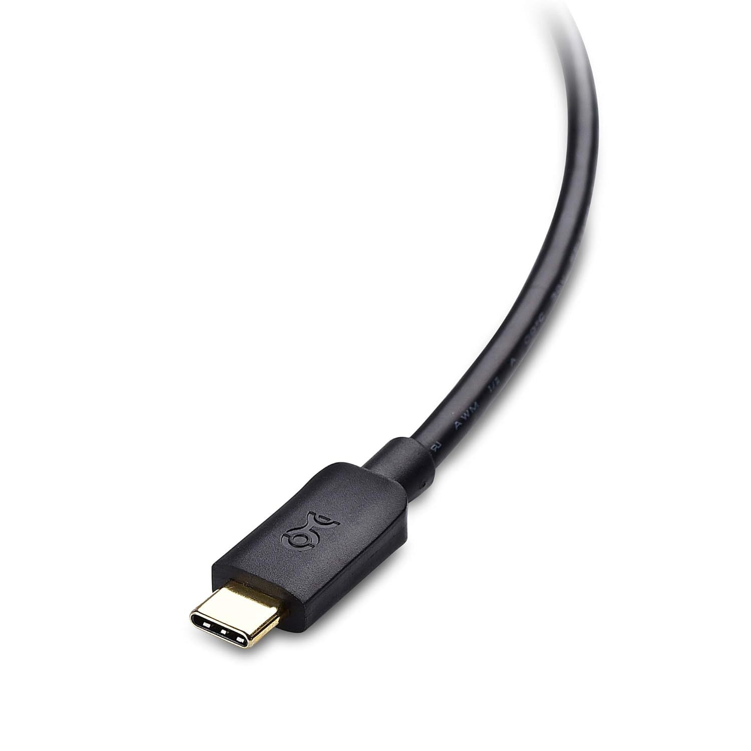 Cable Matters USB C to Serial Adapter Cable (USBC to Serial, USB C to