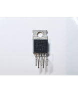 1X BTS308 Siemens Smart High-Side Power Switch IC TO-220 - $7.02 CAD