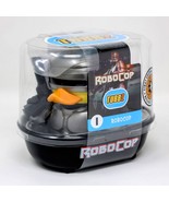 RoboCop Tubbz Collectible Rubber Duck Ducky Figure Alex Murphy - $79.99