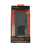 EnerPlex 5100mAh Jumpr 5k Slate Power Bank for Tablets Phone Camera Musi... - $107.96
