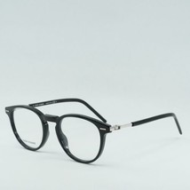 DIOR TECHNICITYO2 807 Black 48-20-150 Eyeglasses New Authentic - $166.59