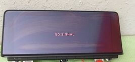 2012-2015 BMW 320i 328i 335i 428i 435i M3 M4 DASH INFO 8.8"  DISPLAY GEN... - $286.11