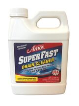 Professor Amos Super Fast Drain Cleaner w/ Accelerated Formula, 32 Oz *NEW* - €25,89 EUR