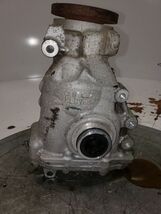 Carrier 3.7L Front 3.357 Ratio Fits 14-19 INFINITI Q70 1385583 - $100.93