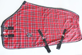 Horse Sheet Polar FLEECE COOLER Exercise Blanket Wicks Moisture  4393 - $44.59+