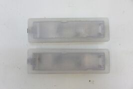Mercedes W463 G500 G55 lights, dome lamps, interior rear, cargo area 001... - $27.99