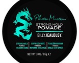 Billy Jealousy  Plaster Master Strong Hold Pomade 3 oz - $25.69