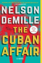 The Cuban Affair: A Novel - £9.39 GBP