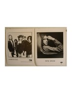 Pete Droge 2 Press Kit Photo - $37.81 CAD