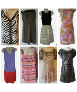 16 pc Designer  Name Brand Lot DVF Marc Jacobs Lilly Pulitzer Free People - $1,326.63 MXN