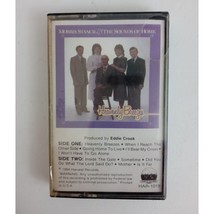 Morris Stancil and The Sounds Of Home Heavenly Breezes Cassette New Sealed - £6.97 GBP