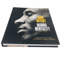 The Mamba Mentality - How I Play by Kobe Bryant (October 23, 2018, Hardcover) - £40.99 GBP