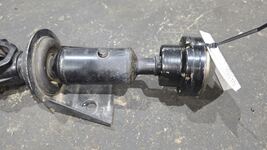 Rear Drive Shaft 163 Type ML55 Fits 99-05 MERCEDES ML-CLASS 75271 image 4