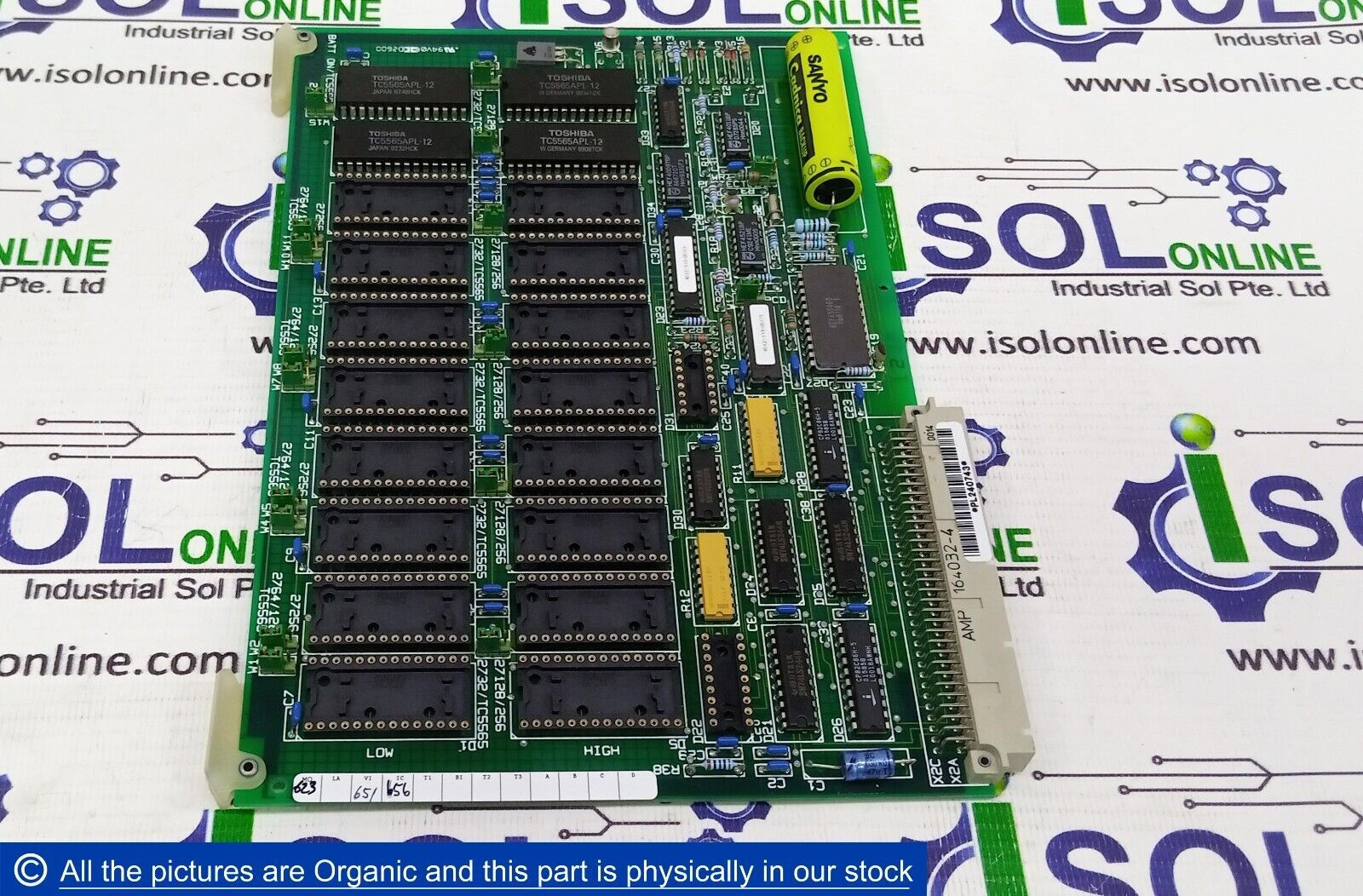 Philips 451217768208 PC Board Assy 451220768211 for Philips Diagnost - $1,299.00