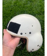 Vintage 1977 USAF Gentex Flyer&#39;s HGU-39/P Helicopter Flight Helmet -Size... - $448.82 CAD