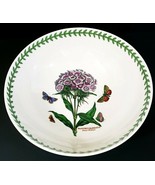 Portmeirion Botanic Garden Dianthus Barbatus Serving Bowl 9.25&quot; x 3.25&quot; - $37.39