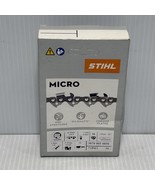 New Genuine Stihl 10” Chainsaw Chain 3670 005 0056 1/4” Pitch .043” 56DL... - $27.35 CAD