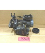 1952 Nash Single Barrel Carburetor Tag #877SA - €67,73 EUR