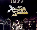 Kiss - The Midnight Special - April 1st 1975 CD - $17.00