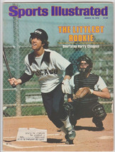 1979 Sports Illustrated Chicago White Sox Denver Nuggets Florida Derby Dublin - £3.87 GBP