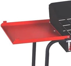 Camp Chef Folding Side Shelf Set For 2 Burners - £61.37 GBP