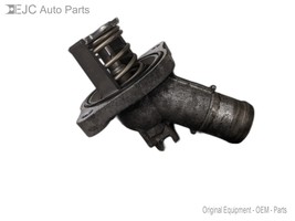 Thermostat Housing For 16-19 Cadillac CTS  2.0 25201447 AWD - $363.96 MXN