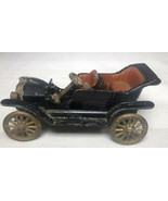 Tootsietoy Ford Model T - £27.05 GBP