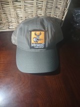 Midwest Land Group Size Large Hat-Brand New-SHIPS N 24 HOURS - $59.28