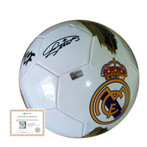 Cristiano Ronaldo Signed Autographed FC Real Madrid Official Ball COA - £307.68 GBP