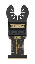 Rockwell RW8963 Tools Sonicrafter Oscillating Multitool Extended Life Ca... - €32,70 EUR
