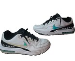 Nike Air Max LTD 3 White Blue Gaze Turquoise Mens US 12 shoes CI5875-100... - £34.46 GBP