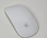 Apple Magic Mouse Wireless Bluetooth White A1296 - £19.39 GBP